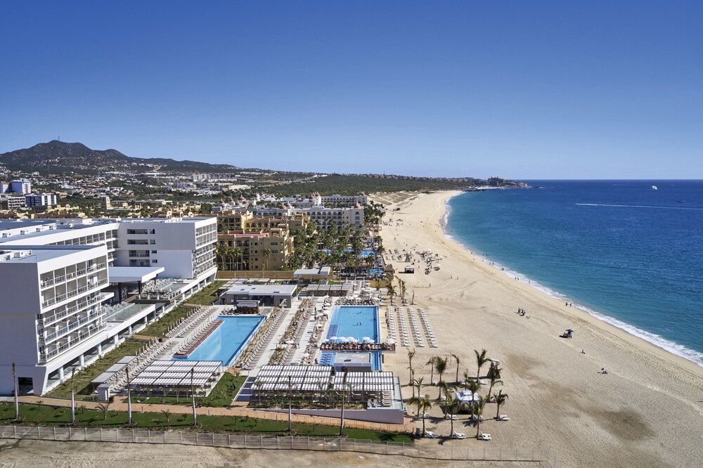 Beach, Riu Palace Baja California - Adults Only - All Inclusive