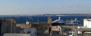 Suite sul Mare