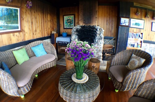 Top Cloud Villa