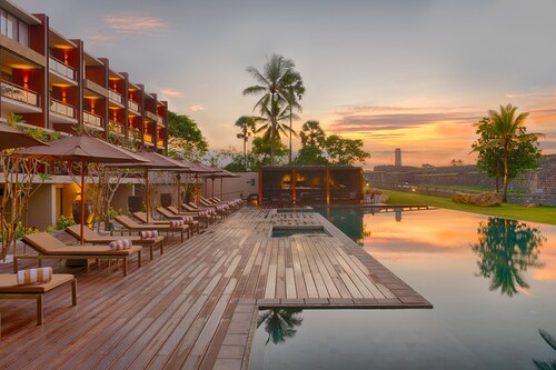 Le Grand Galle by Asia Leisure
