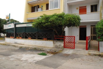 Appartamenti Le Fontanelle