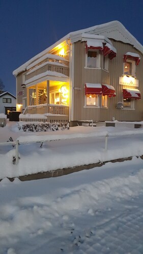 Gällivare Bed & Breakfast