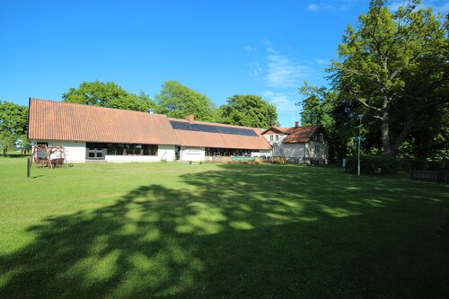 Ekegården