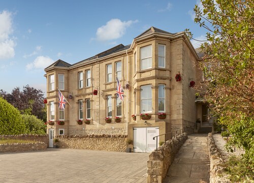 Bathen House Boutique Hotel