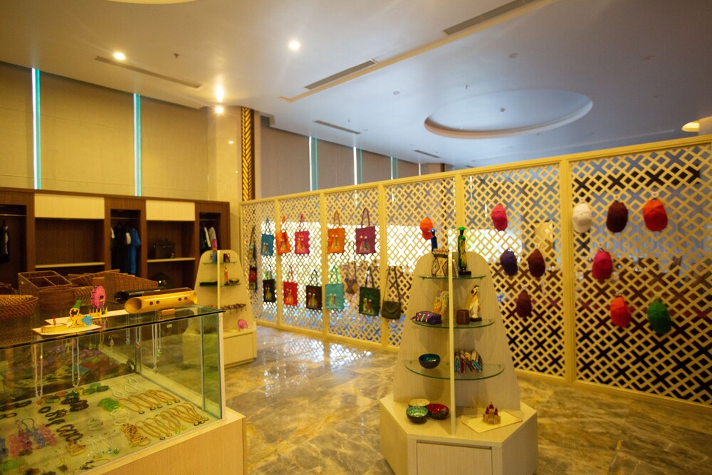 Hotel Interior