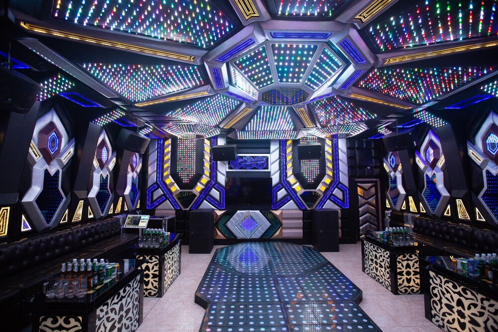 Karaoke Room