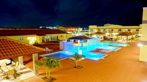 The Pearl Condo Hotel