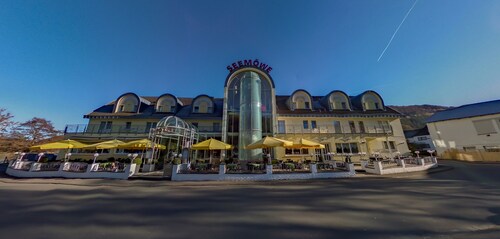 Hotel Seemöwe