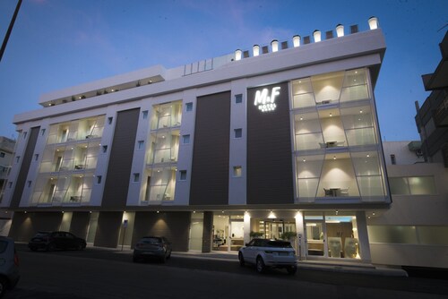 M&F Hotel