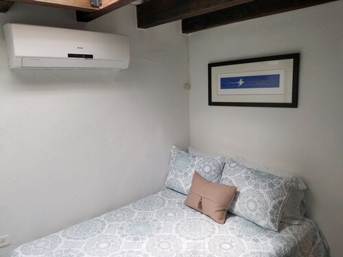 Charming historic Spanish colonial home in exclusive street