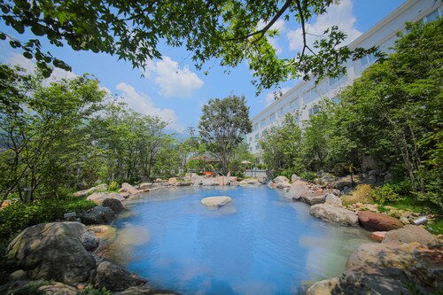 Morinoyu Resort