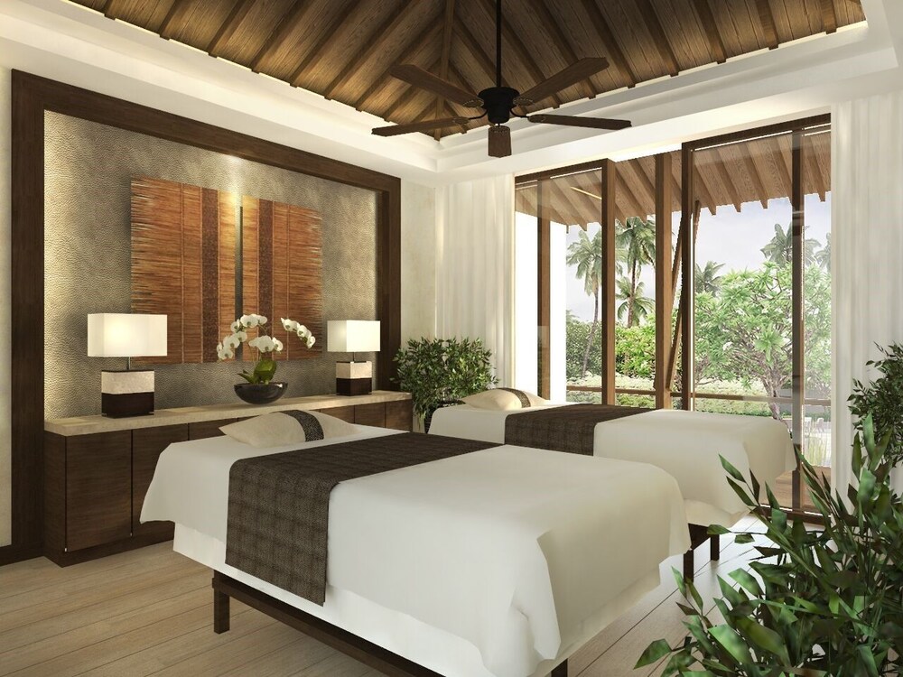 Treatment Room