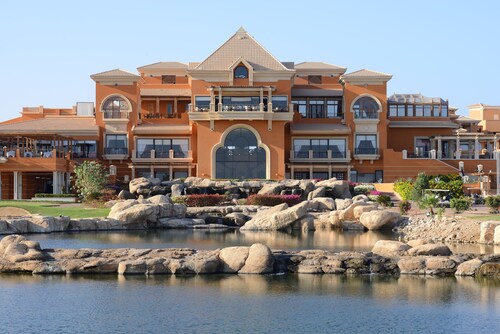 The Cascades Golf Resort Spa and Thalasso
