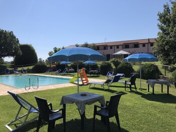 Agriturismo Puntoni