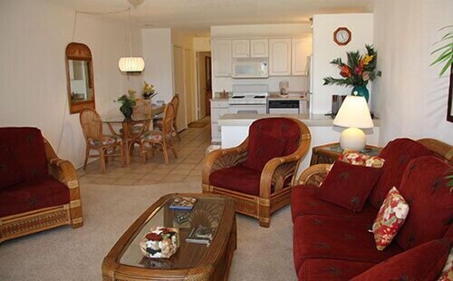 Condo, 1 Bedroom, Microwave, Ocean View (Wavecrest Condominium C211) - Featured Image