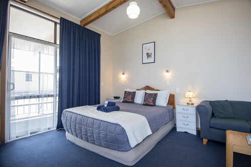 Tuki Tuki Motel