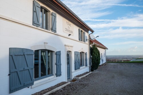 La Ferme du Grand Air