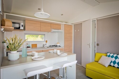 Chalets Eureka & Bloemenduin Koksijde