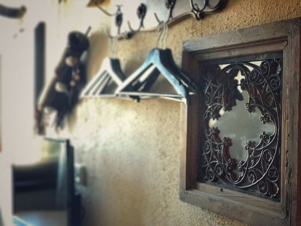 Zimmerausstattung