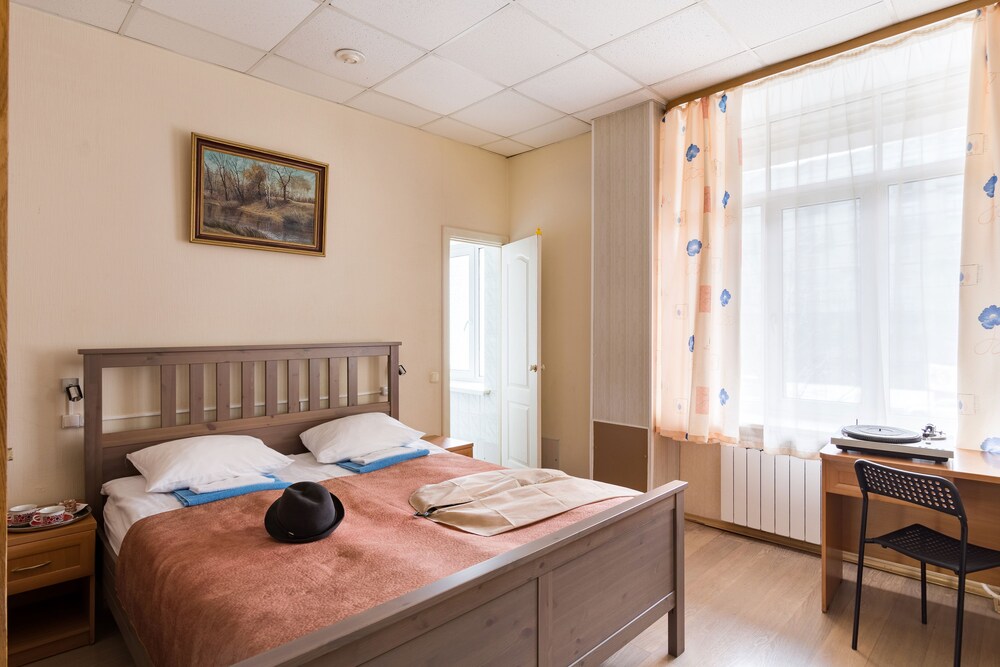 Image de l'hôtel