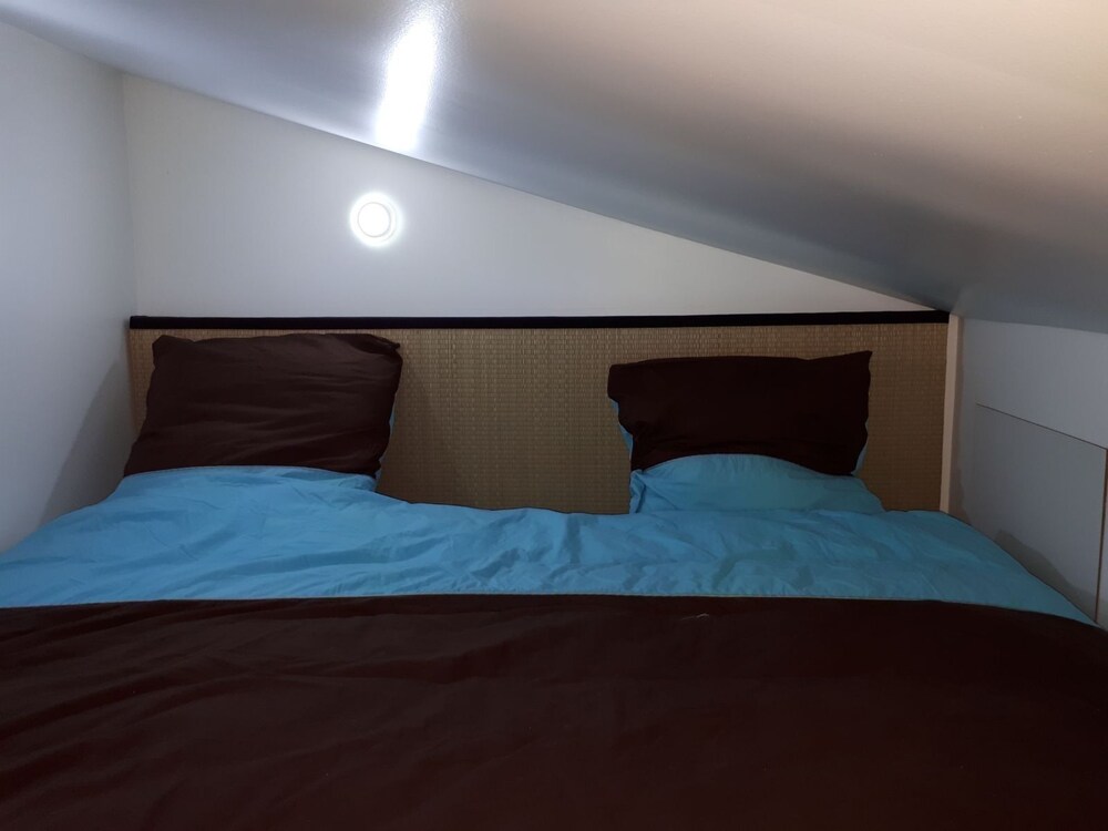 Duplex, 1 Bedroom - Room