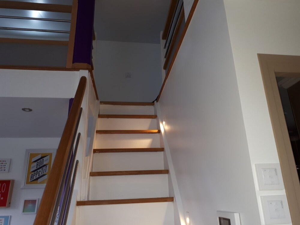 Duplex, 1 Bedroom - Room