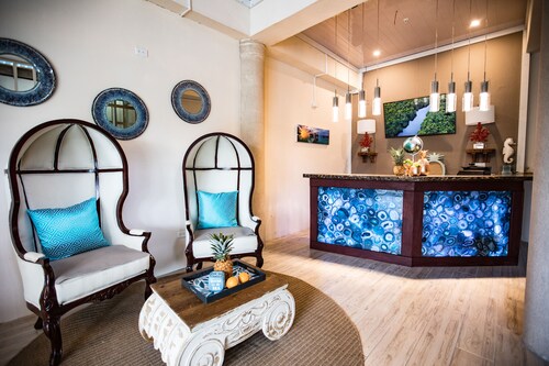 Azul Paradise Bocas Town