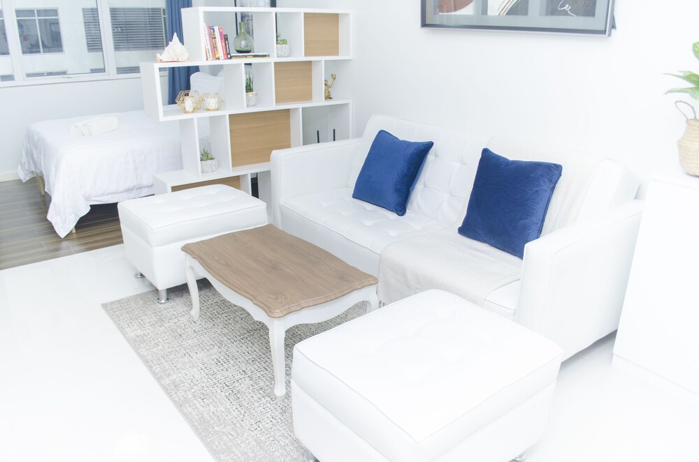 Deluxe Studio, Garden View - Featured Image