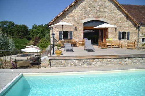 Roulottes du Petit Gouffre de Padirac