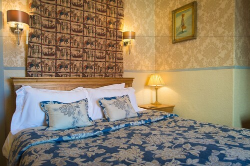 Victoria House B&B