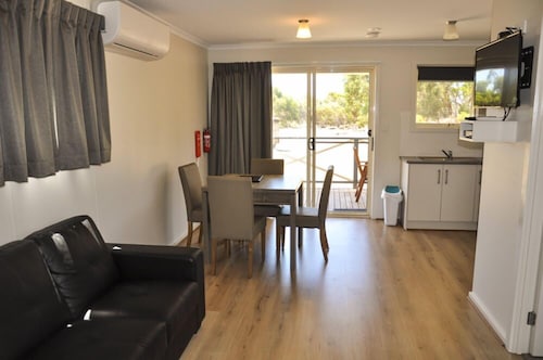 Western KI Caravan Park