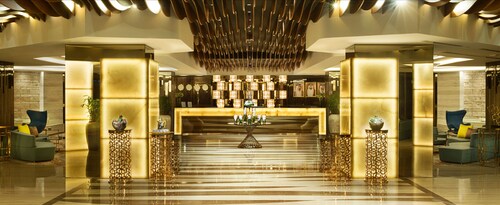 Gulf Court Hotel Business Bay