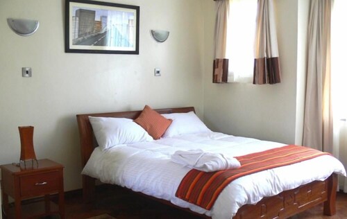 Dreamplace Bed and Breakfast