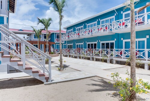 Brisa Oceano Resort