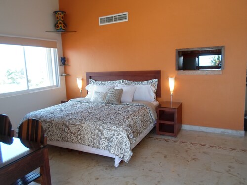 Beach Condo, Playa Del Carmen, Mexico, Spectacular view! 333S