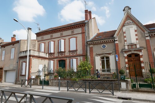 Villa Bellevue