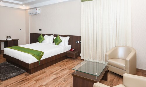 Treebo Trend Durga Boji Grand Coorg