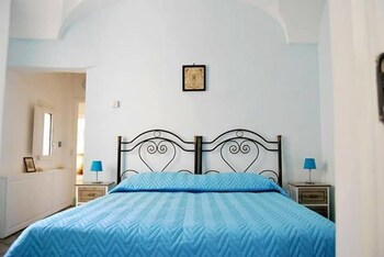 DF BED AND BREAKFAST