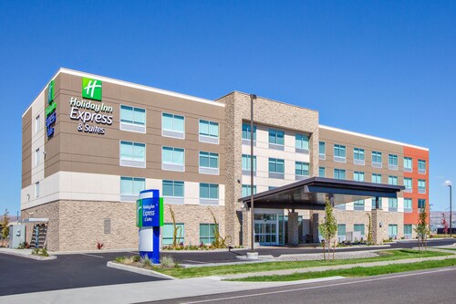 Holiday Inn Express and Suites Union Gap- Yakima Area, an IHG Hotel