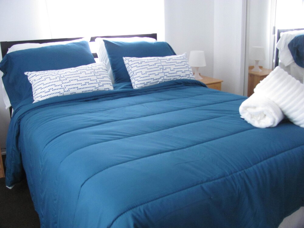 Comfort House - Guestroom