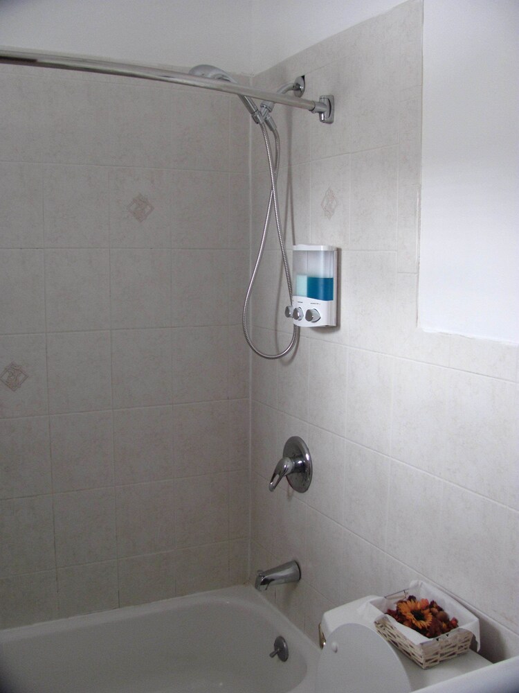 Comfort House - Bathroom