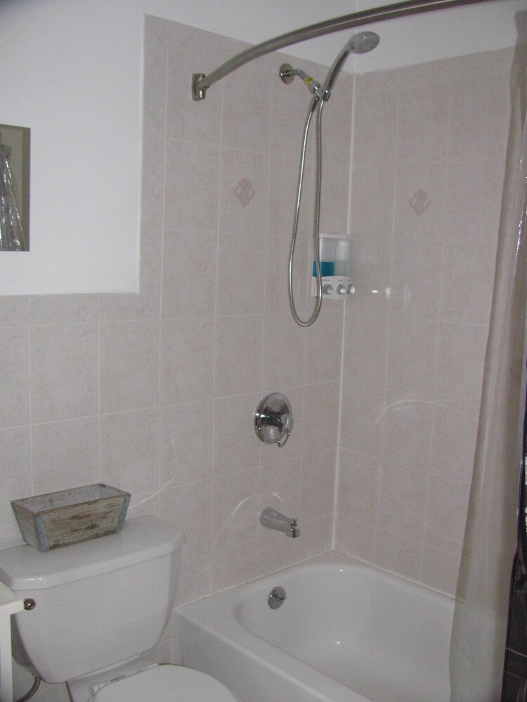 Comfort House - Bathroom