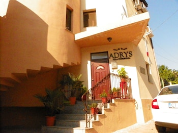 Vila Adry's