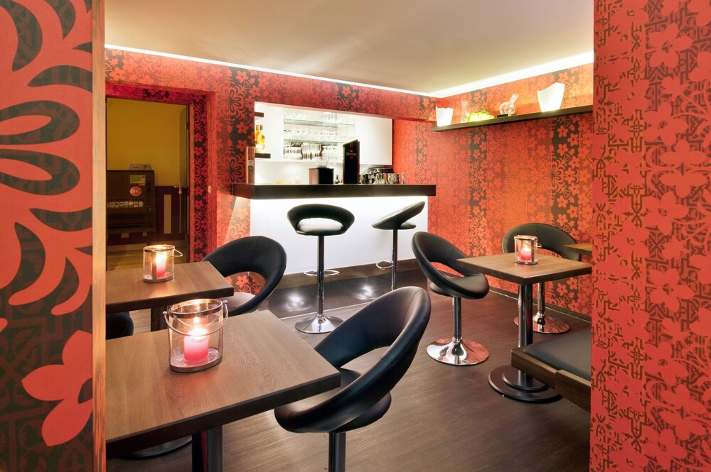 Hotelbar