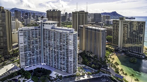 Ilikai by Gaia Hawaii Vacation Rentals
