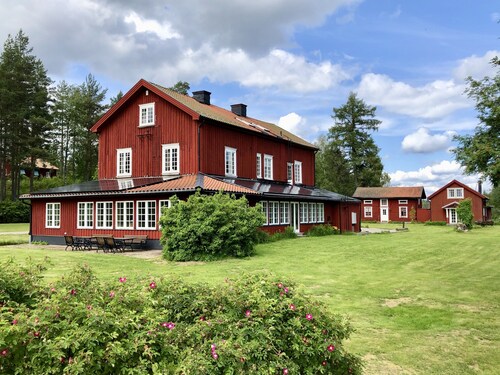 THE LODGE - Torsby