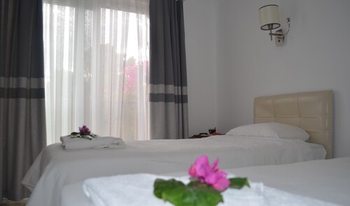 Hotel Uygar