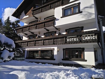 Hotel I Larici