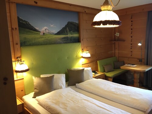 Hotel Sonne