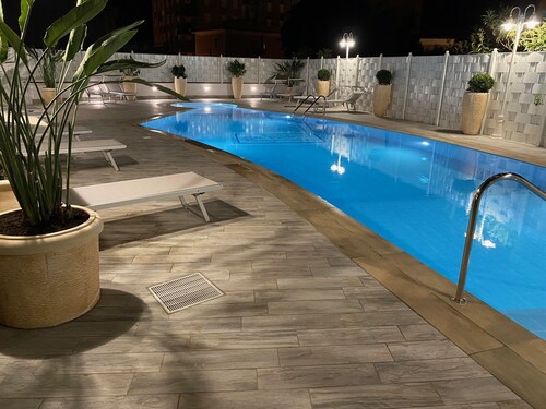 Apartments La Boungaville
